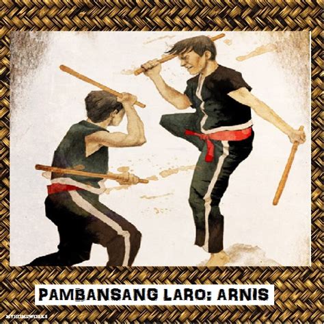 ano ang pambansang laro ng pilipinas|Pambansang Laro Ng Pilipinas .